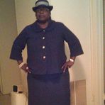 Doris Perryman - Facebook