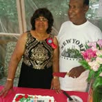 Doris Persaud - Facebook