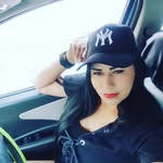 Doris Persaud - @dorispersaud6 - Instagram