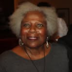 Doris Peterkin - Facebook