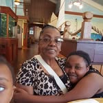 Doris Peterkin - @peterkindoris - Instagram