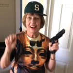 Doris Petrie - @doris_kingpin - Instagram