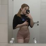 Doris Petrovič - @dorispetrovicfit - Instagram