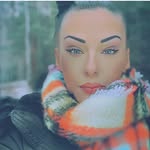 Doris Petrovic - @svi_me_zovu_dodo - Instagram