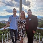 Doris Petrović Jambrek - @dorisjambrek - Instagram