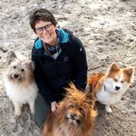 Doris Pfeffer - @elo_wittenborner_heide - Instagram