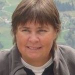 Doris Pfister-Vogt - @pfistervogt - Instagram