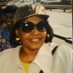 Doris Phifer - @doris.phifer.77 - Instagram