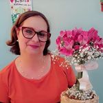 Dóris Pickrodt - @dorispickrodt - Instagram