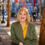 Doris Pickering - @siliconvalleyspeaks - Instagram