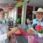 Doris Pico Nossa - @dorispiconossa - Instagram