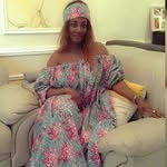 Dorispierre Ngomayi - @dorispierre - Instagram