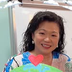 Doris Tee - @auntie_piggy_doris - Instagram