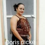 Doris elena pike - @doriselenapoke - Instagram