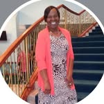 Doris Pilgrim - @pilgrim8478 - Instagram