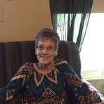 Doris Pilgrim - Facebook