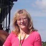 Doris Pilgrim - @pilgrim2055 - Instagram