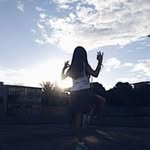 Doris Elissa Pinault - @dorispinaulttav - Instagram