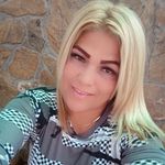 Doris Piña - @dorispina702 - Instagram