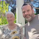 Doris Pine - @mowix17490 - Instagram