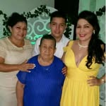 Doris Pineda Rolon - @dorispinedarolon - Instagram