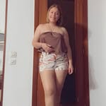 Doris Pinedaquin - @dorispineda198 - Instagram