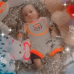 Doris Pinela - @dorispinela - Instagram