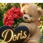 doris pino - @dorispino785 - Instagram