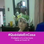 Doris Pino - @dorispino1966 - Instagram