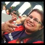 Doris Pino - @dorispino69 - Instagram
