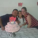 Doris Pino - @dorie_28 - Instagram