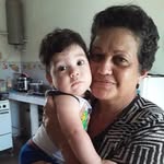Doris Pino - @doris.pino.9484 - Instagram