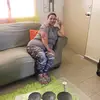 LA CHACÒN - @dorispino32 - TikTok