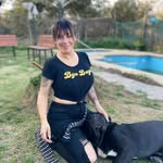 Doris Carmona Pinto - @unitas_doris - Instagram