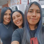 Doris Pinto - @dorispinto2304 - Instagram