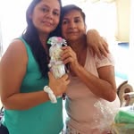 Doris Pinto - @dorispinto97 - Instagram