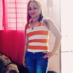 Doris Pinto - @dorispinto28 - Instagram