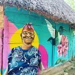 Doris Pinto - @doris._.pinto - Instagram