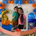 Doris Pinto - Facebook