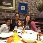 Doris pinto arenazas - @dorispintoarenaza - Instagram