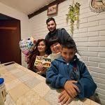 Doris Pinto Guerrero - @dorispintoguerrero - Instagram