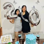 Elva Doris Pinto - @doris_pinto - Instagram