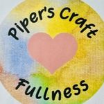 Doris Piper - @piperscraftfullness - Instagram