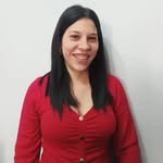 Doris Pirela - @dorispirela13 - Instagram