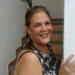 Doris Pirela - @pireladoris - Instagram