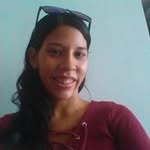 Doris Pirela - @geraldinelabella - Instagram