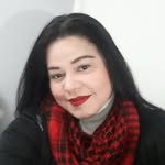 Doris Pirela - @dorispireb - Instagram