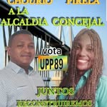 Doris Ruth - @doris_pirelaconcejal_upp89 - Instagram
