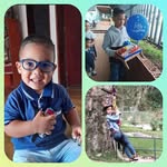 Doris Margarita Plaza - @dorismargari - Instagram