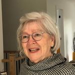 Doris Plourde - @plourdedoris - Instagram